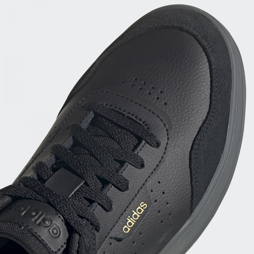 Чоловічі кросівки Adidas Courtphase FY9661_image_5
