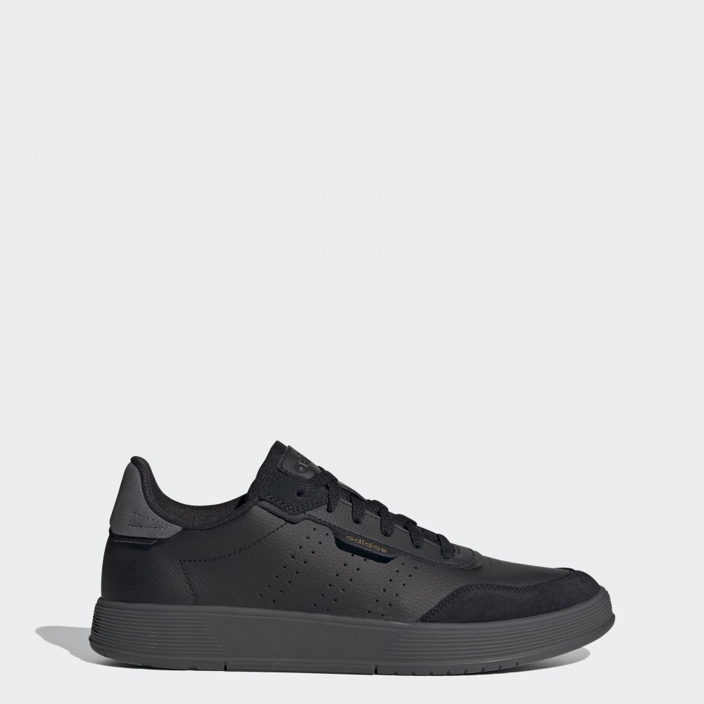 Чоловічі кросівки Adidas Courtphase FY9661_image_1