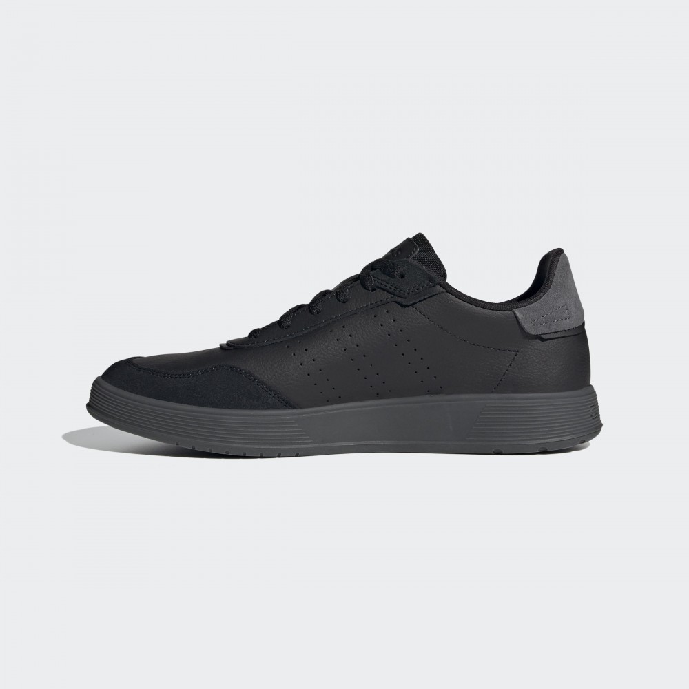 Чоловічі кросівки Adidas Courtphase FY9661_image_2