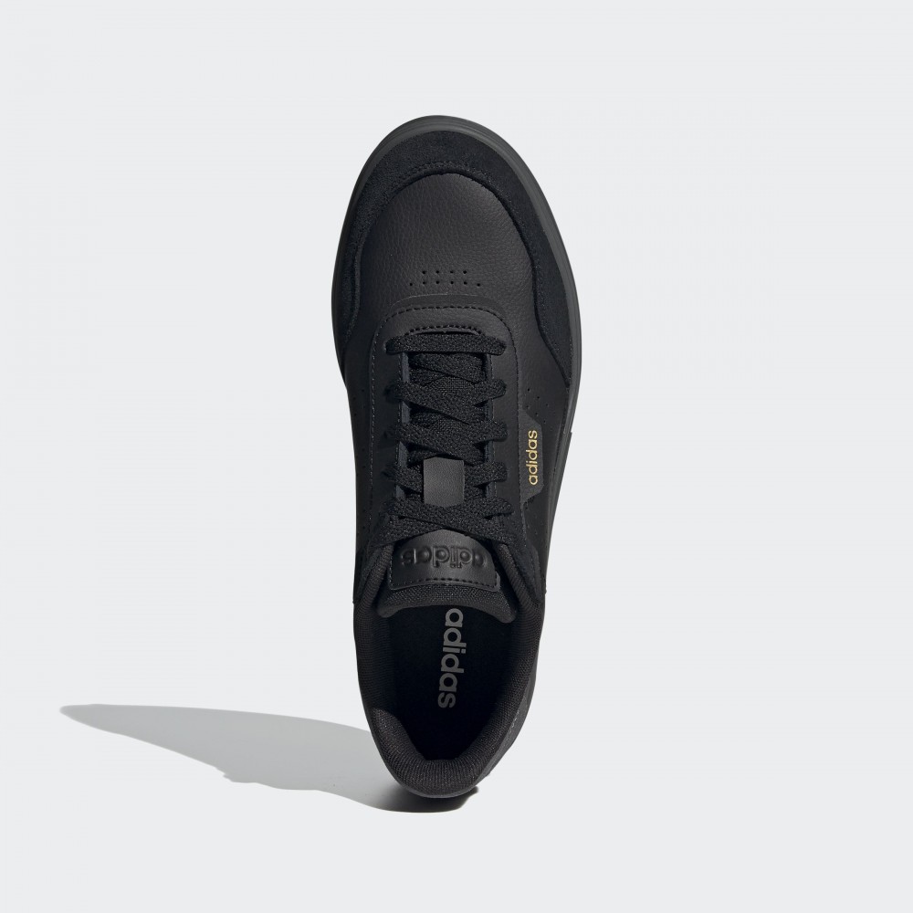 Чоловічі кросівки Adidas Courtphase FY9661_image_4