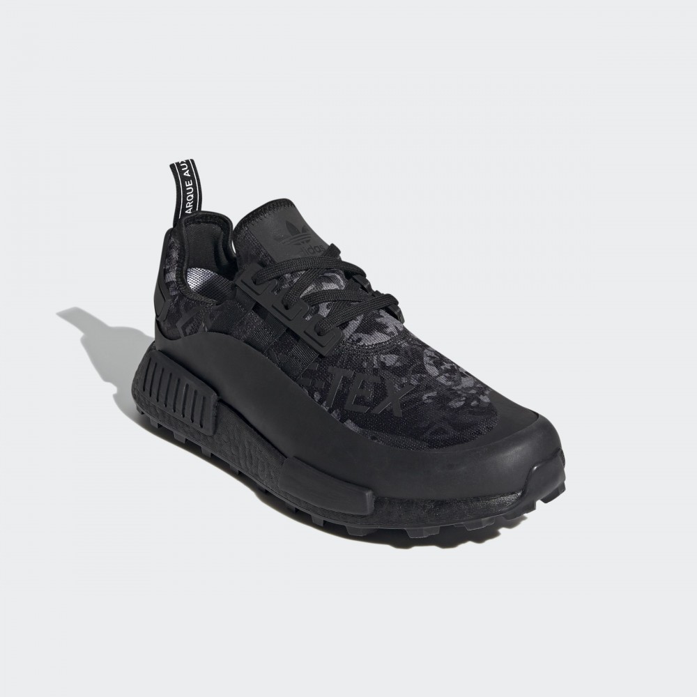 Кроссовки Adidas NMD R1 Trail Gore-Tex FZ3607_image_3