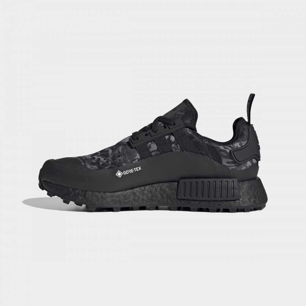 Кроссовки Adidas NMD R1 Trail Gore-Tex FZ3607_image_2