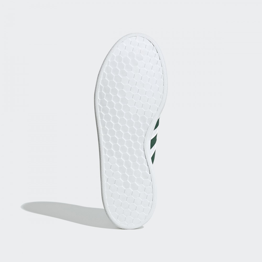 Мужские кроссовки Adidas Grand Court FW6688_image_6