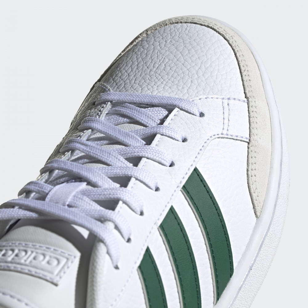 Мужские кроссовки Adidas Grand Court FW6688_image_8