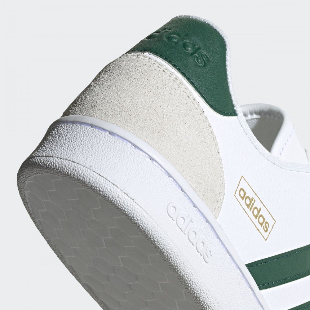 Мужские кроссовки Adidas Grand Court FW6688_image_7
