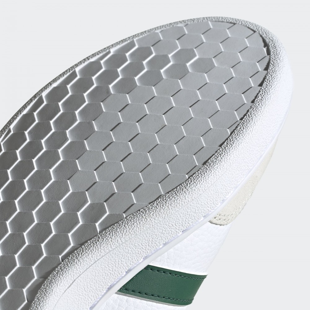 Мужские кроссовки Adidas Grand Court FW6688_image_4