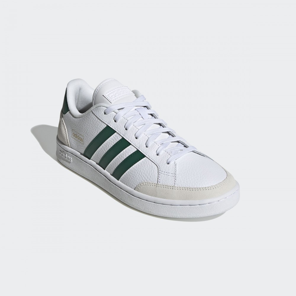 Мужские кроссовки Adidas Grand Court FW6688_image_3