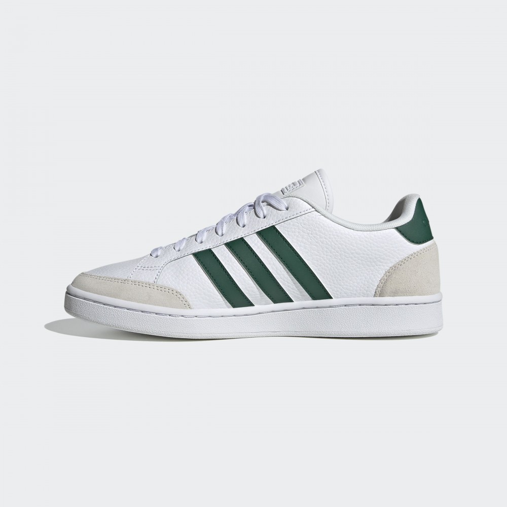 Мужские кроссовки Adidas Grand Court FW6688_image_2