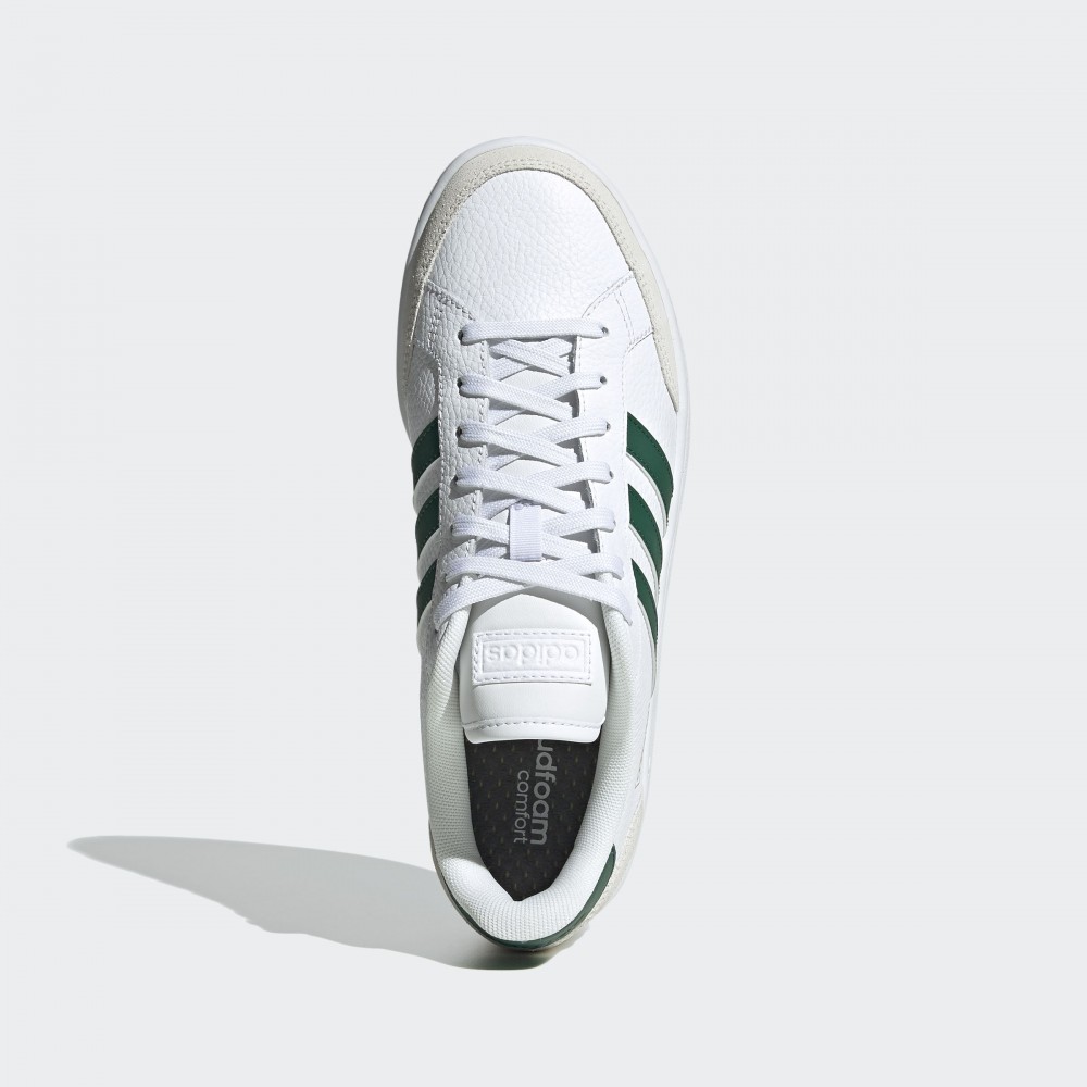 Мужские кроссовки Adidas Grand Court FW6688_image_5