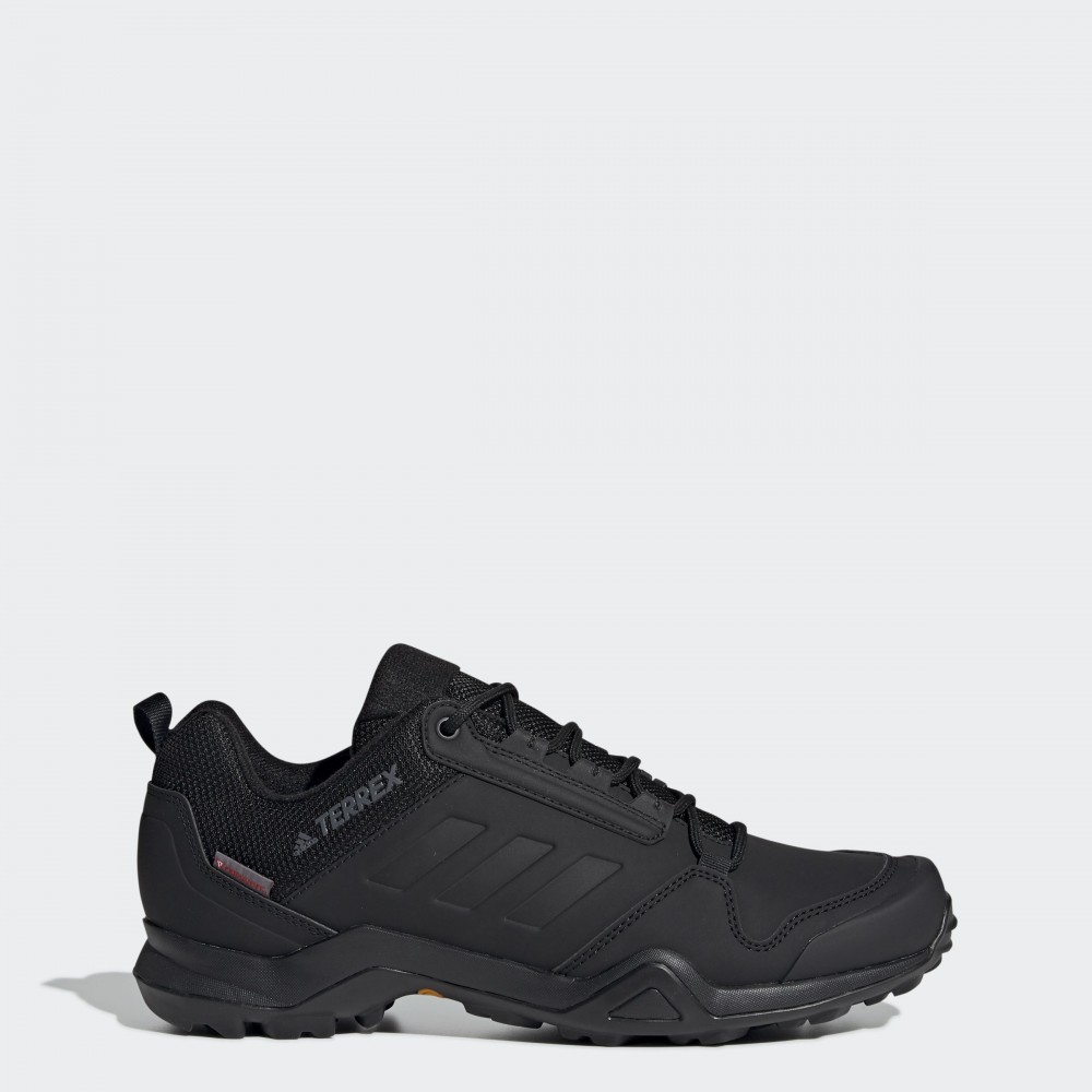 Кросівки Adidas Terrex AX3 Beta Climawarm G26523_image_1