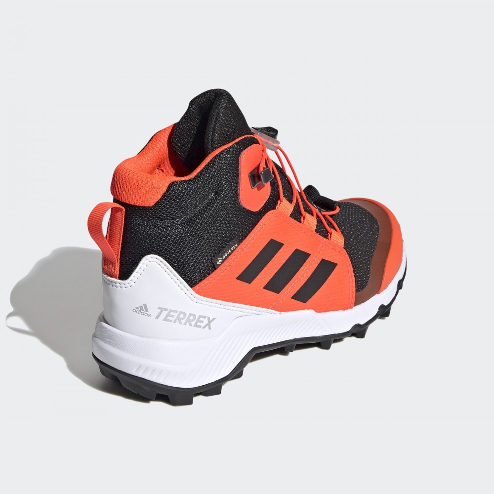 Дитячі черевики Adidas Terrex Gore-Tex FW9757_image_3