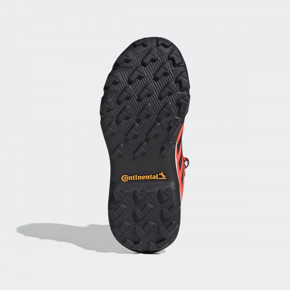 Дитячі черевики Adidas Terrex Gore-Tex FW9757_image_9