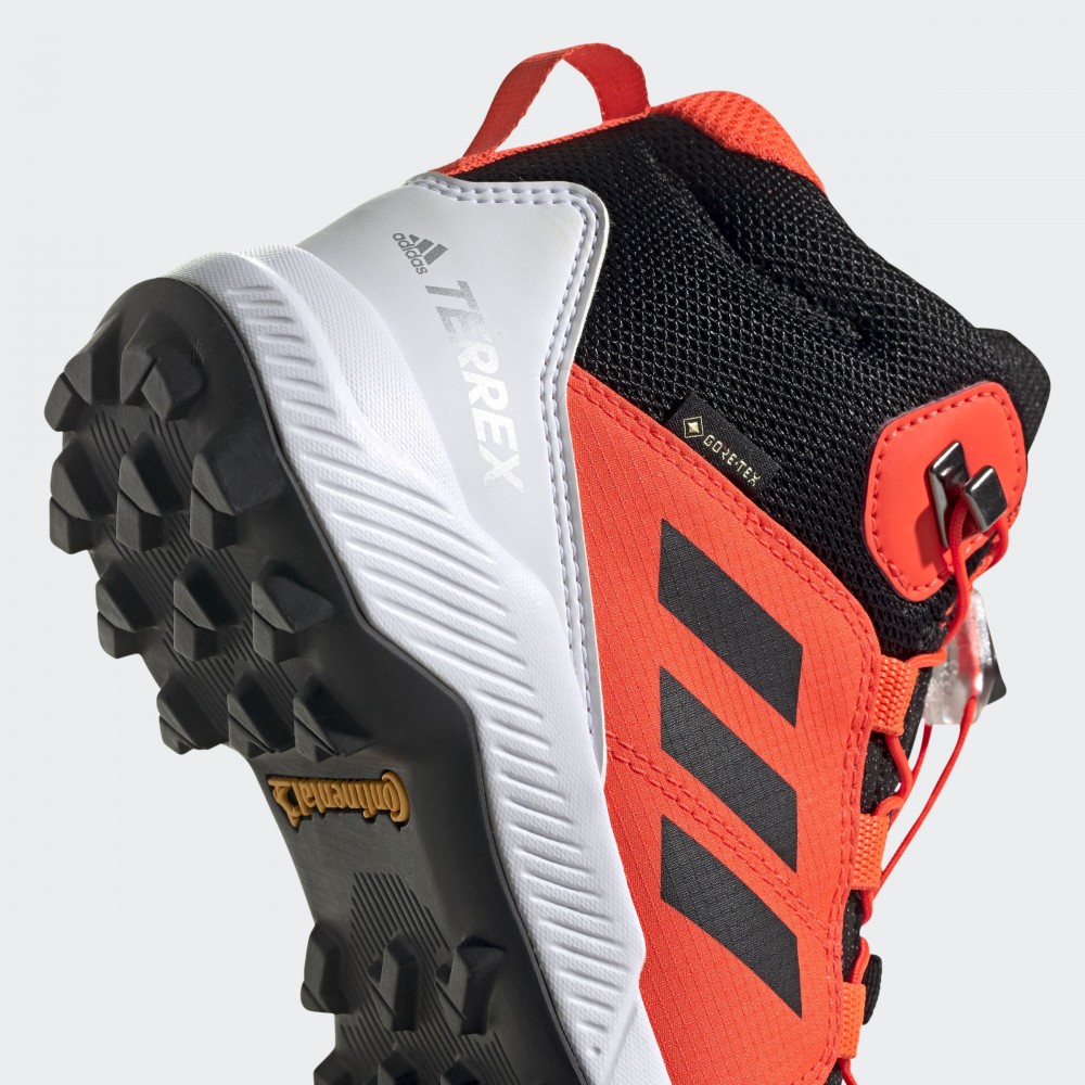 Дитячі черевики Adidas Terrex Gore-Tex FW9757_image_4