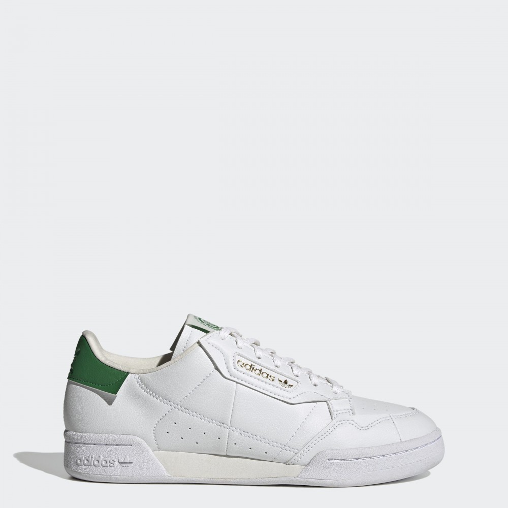 Мужские кроссовки Adidas Originals Continental 80 FY5468_image_1