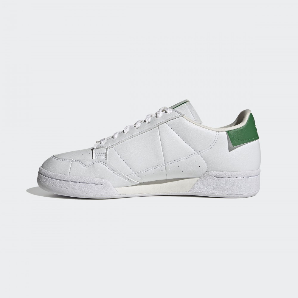 Мужские кроссовки Adidas Originals Continental 80 FY5468_image_2