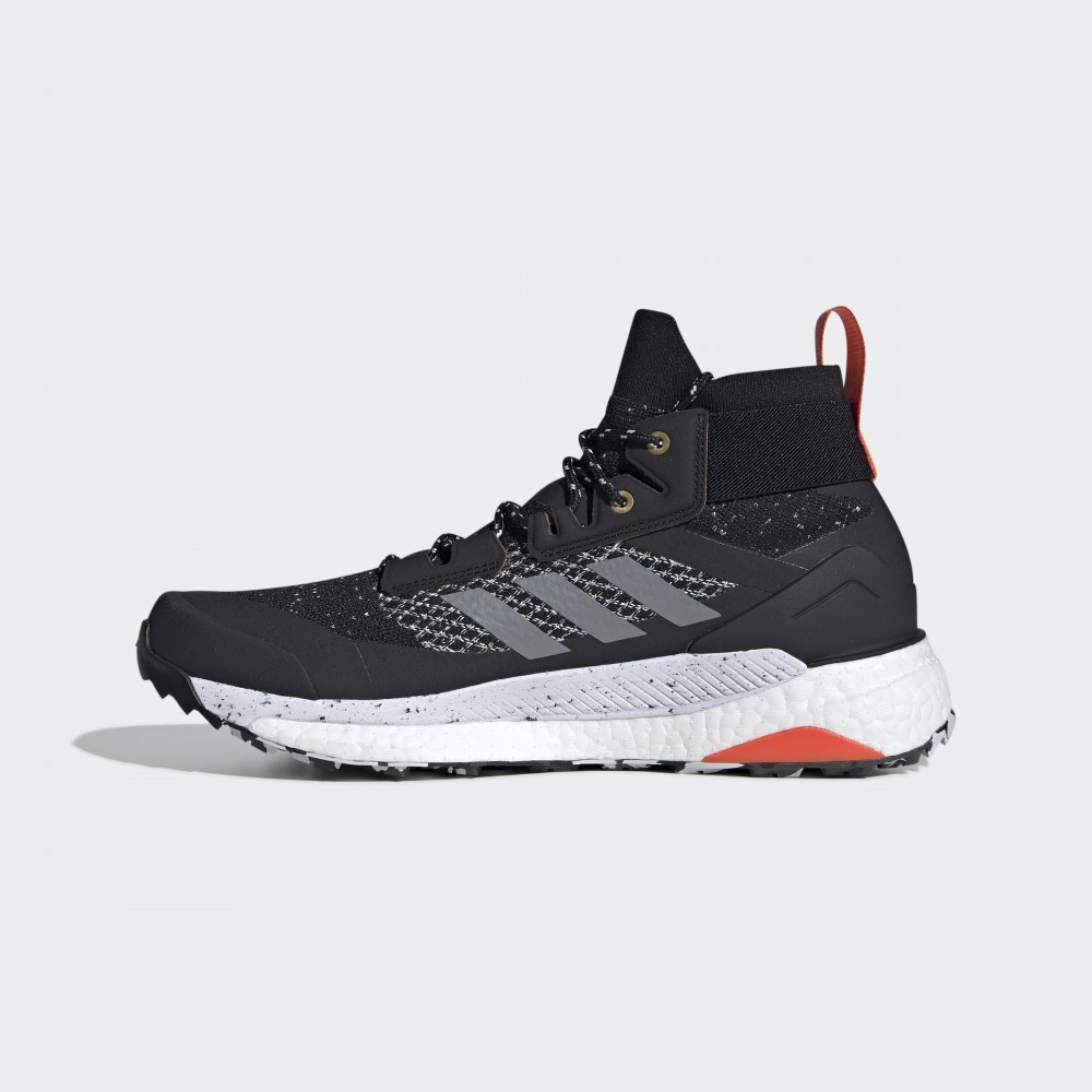 Кросівки для хайкінга Adidas Terrex Free Hiker Parley EF0347_image_2