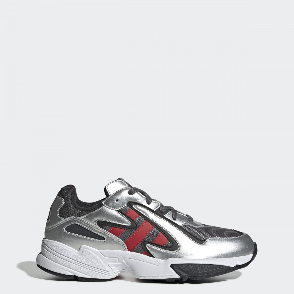 Мужские кроссовки Adidas Yung-96 Chasm EE7240_image_1