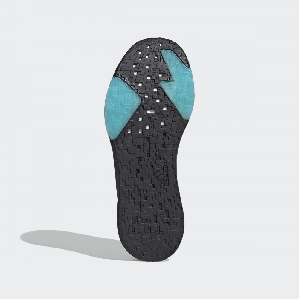 Чоловічі кросівки Adidas X9000L3 FV4399_image_7