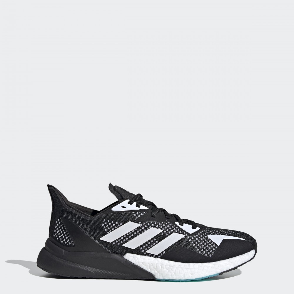Чоловічі кросівки Adidas X9000L3 FV4399_image_1