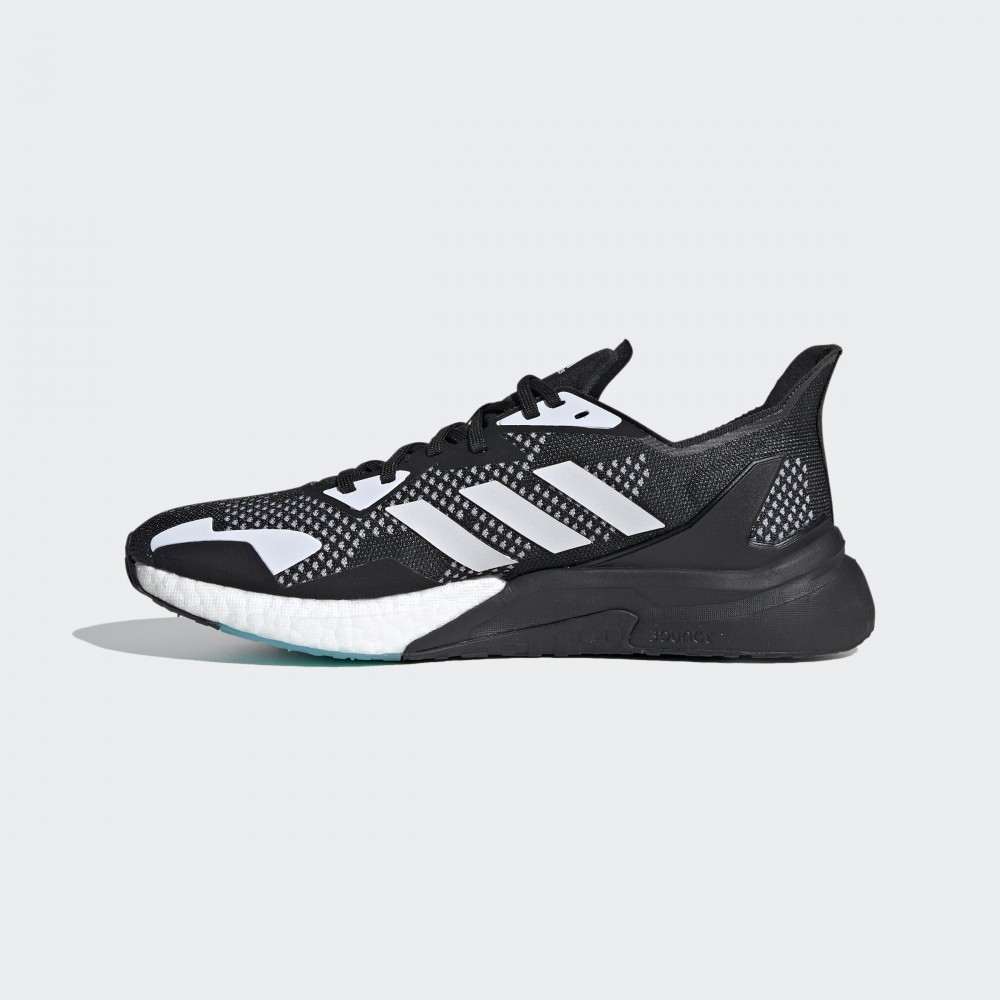 Чоловічі кросівки Adidas X9000L3 FV4399_image_2