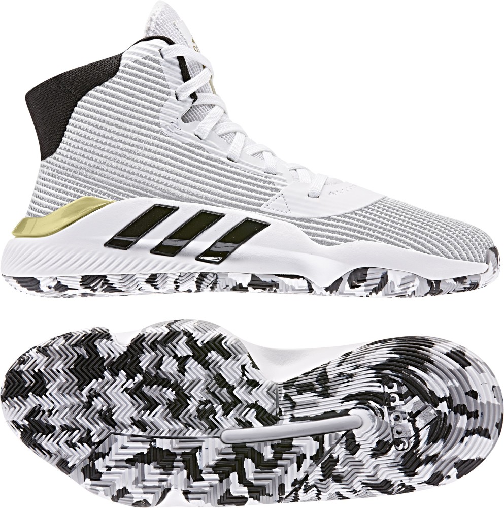 Чоловічі кросівки Adidas PRO Bounce 2019 EE3896_image_6
