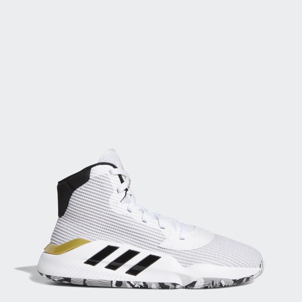 Чоловічі кросівки Adidas PRO Bounce 2019 EE3896_image_1