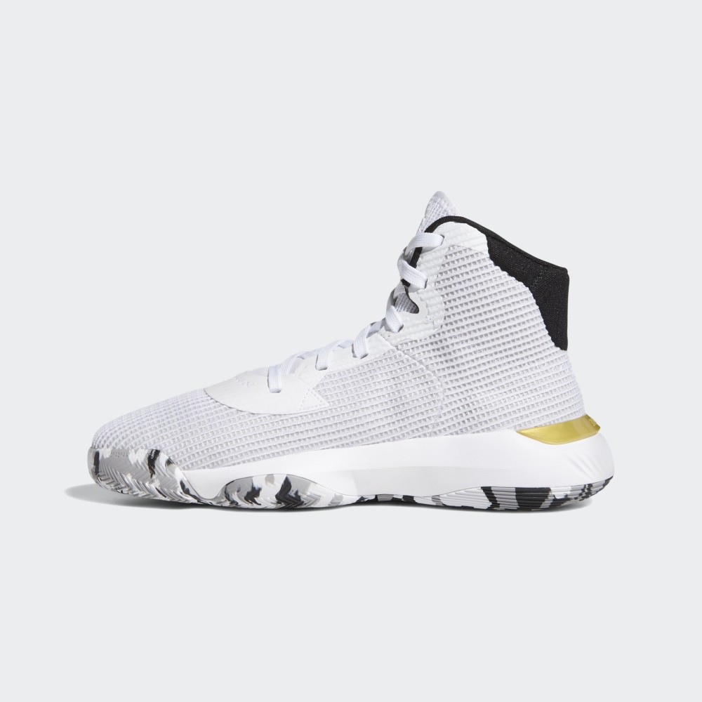 Чоловічі кросівки Adidas PRO Bounce 2019 EE3896_image_2