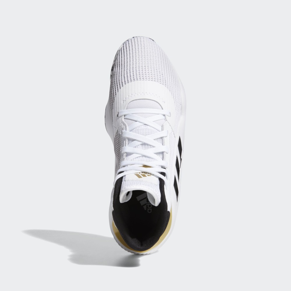 Чоловічі кросівки Adidas PRO Bounce 2019 EE3896_image_4