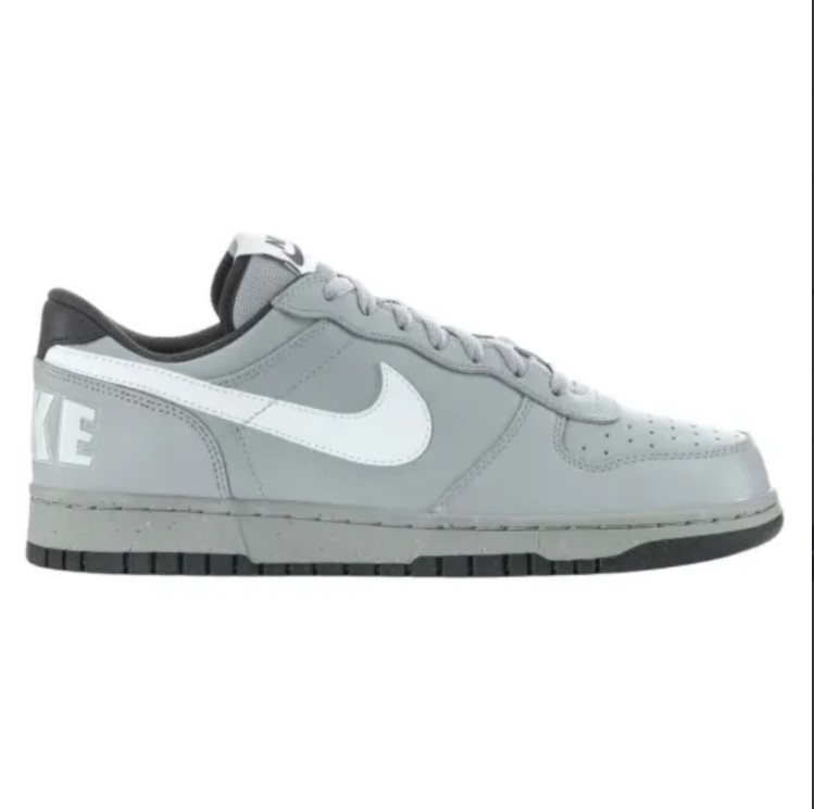 Кросівки Nike Big Low 355152-017_image_1