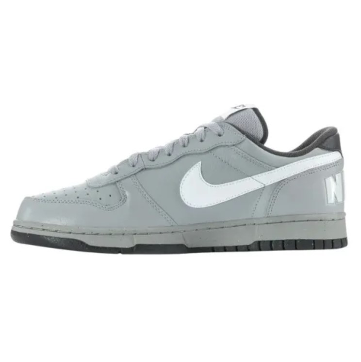 Кросівки Nike Big Low 355152-017_image_2