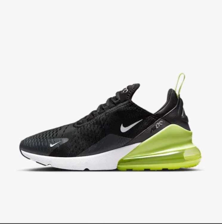 Кроссовки Nike Air Max 270 AH8050-703_image_2