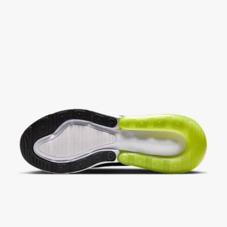 Кроссовки Nike Air Max 270 AH8050-703_image_8