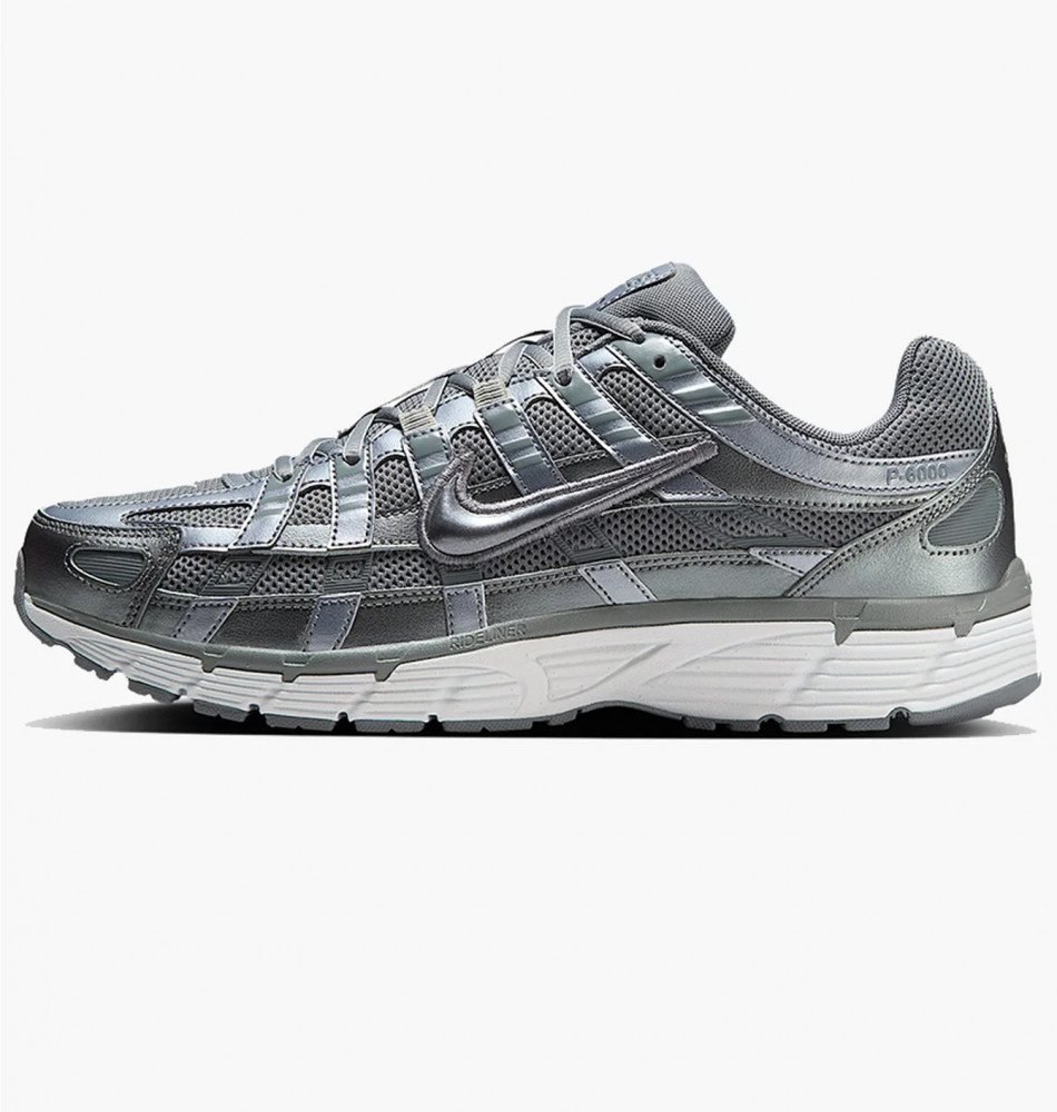 Чоловічі кросівки Nike P-6000 Grey CD6404-023_image_1