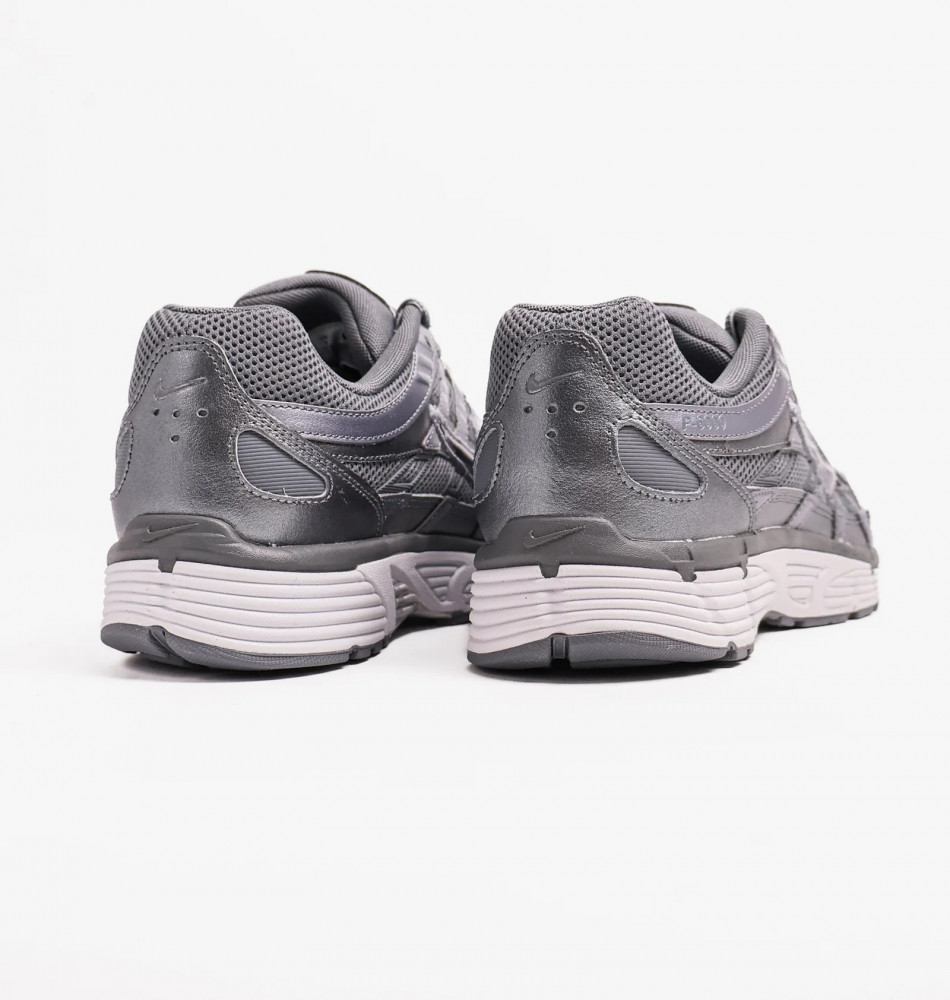 Чоловічі кросівки Nike P-6000 Grey CD6404-023_image_5