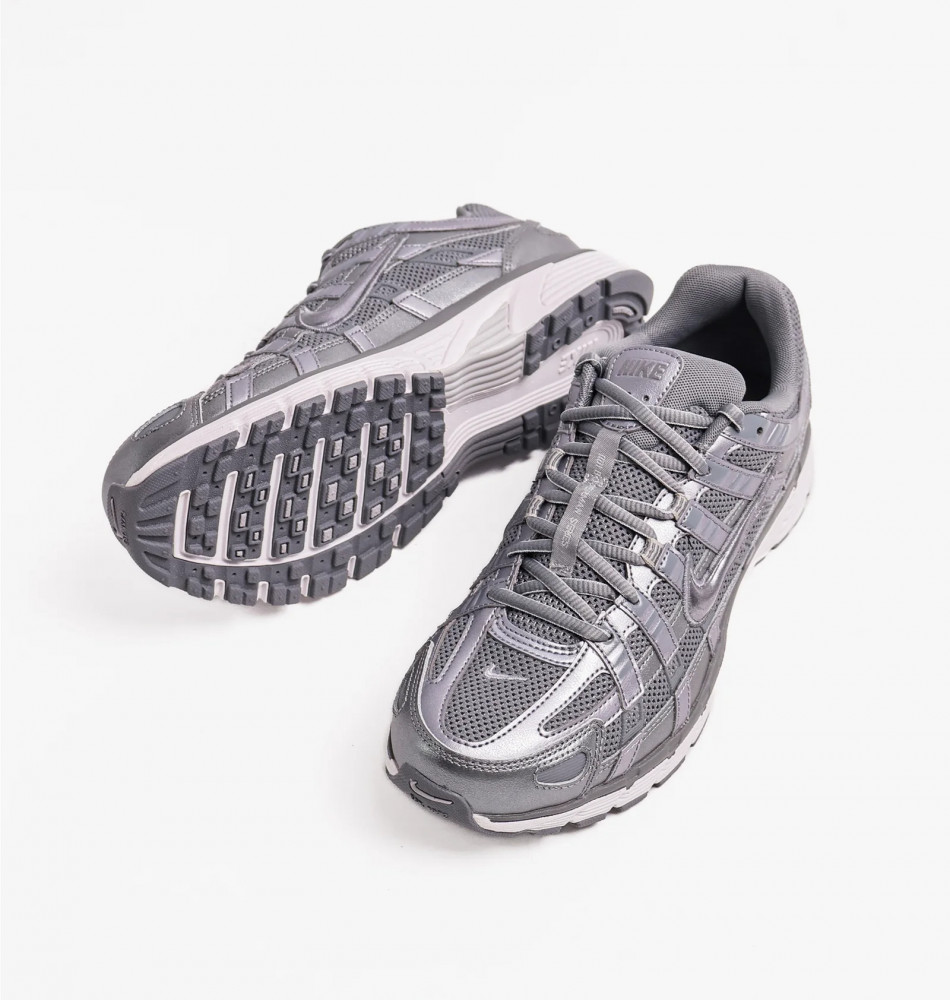 Чоловічі кросівки Nike P-6000 Grey CD6404-023_image_3