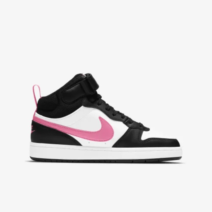 Кроссовки Nike Court Borough Mid 2 CD7782-005_image_1