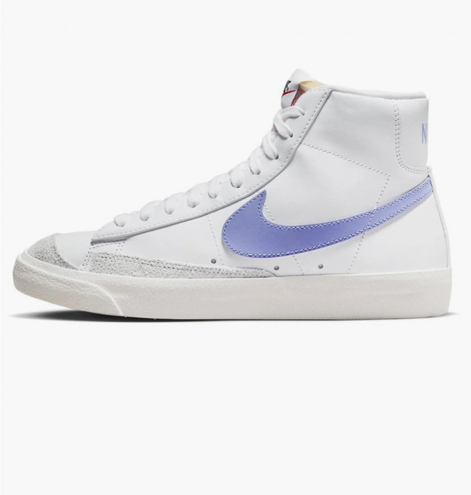 Кросівки Nike Blazer Mid '77 Vintage CZ1055-121_image_1
