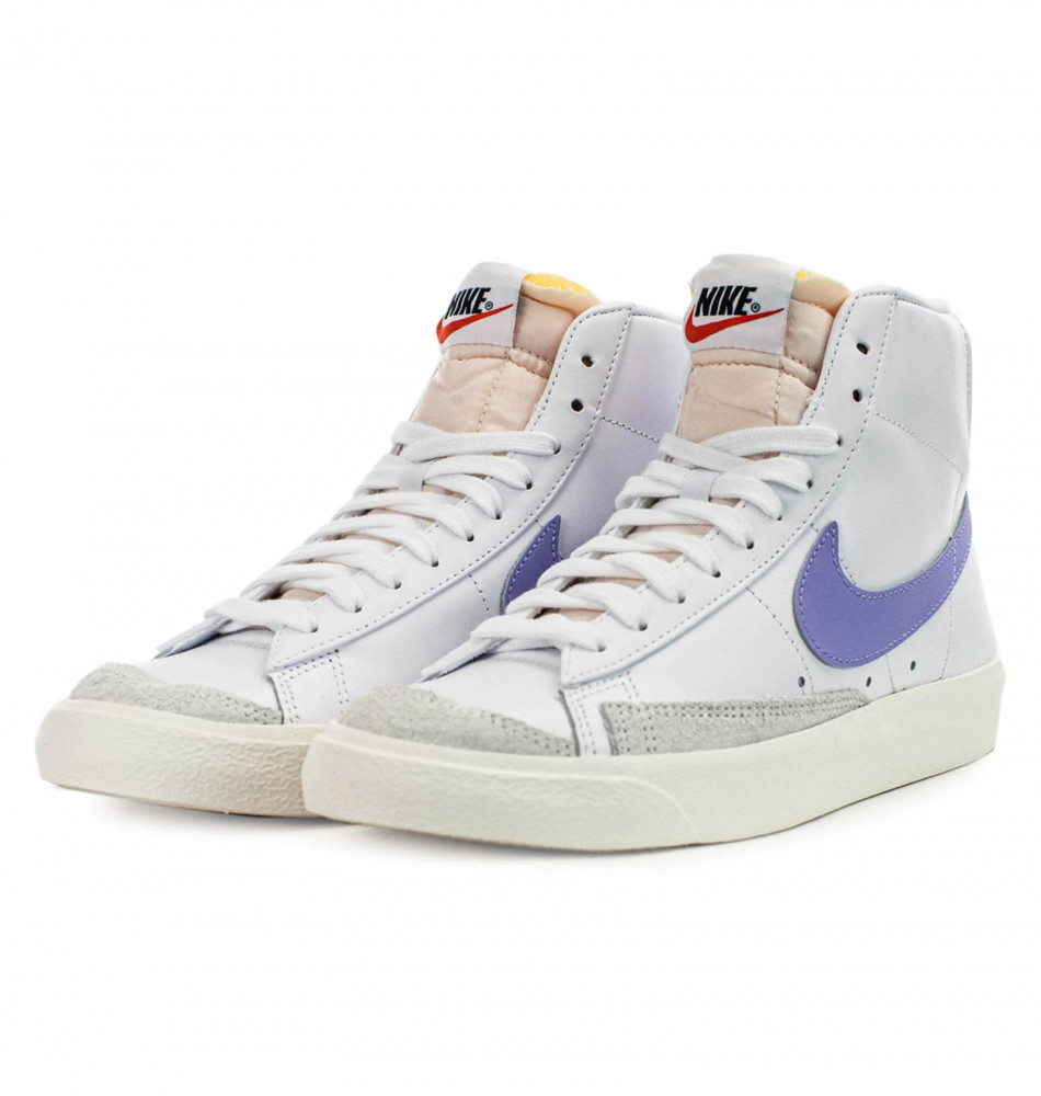 Кросівки Nike Blazer Mid '77 Vintage CZ1055-121_image_3