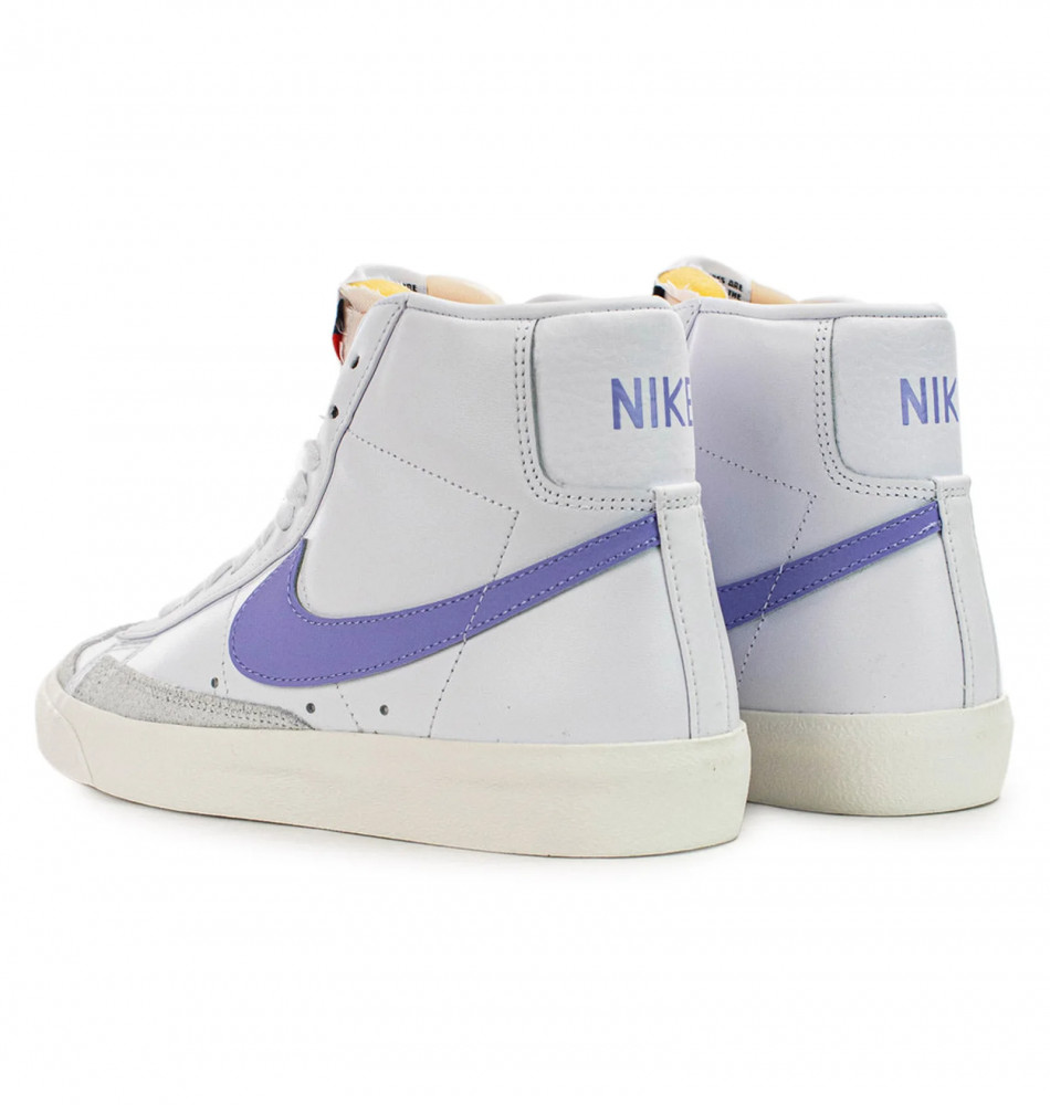 Кросівки Nike Blazer Mid '77 Vintage CZ1055-121_image_2