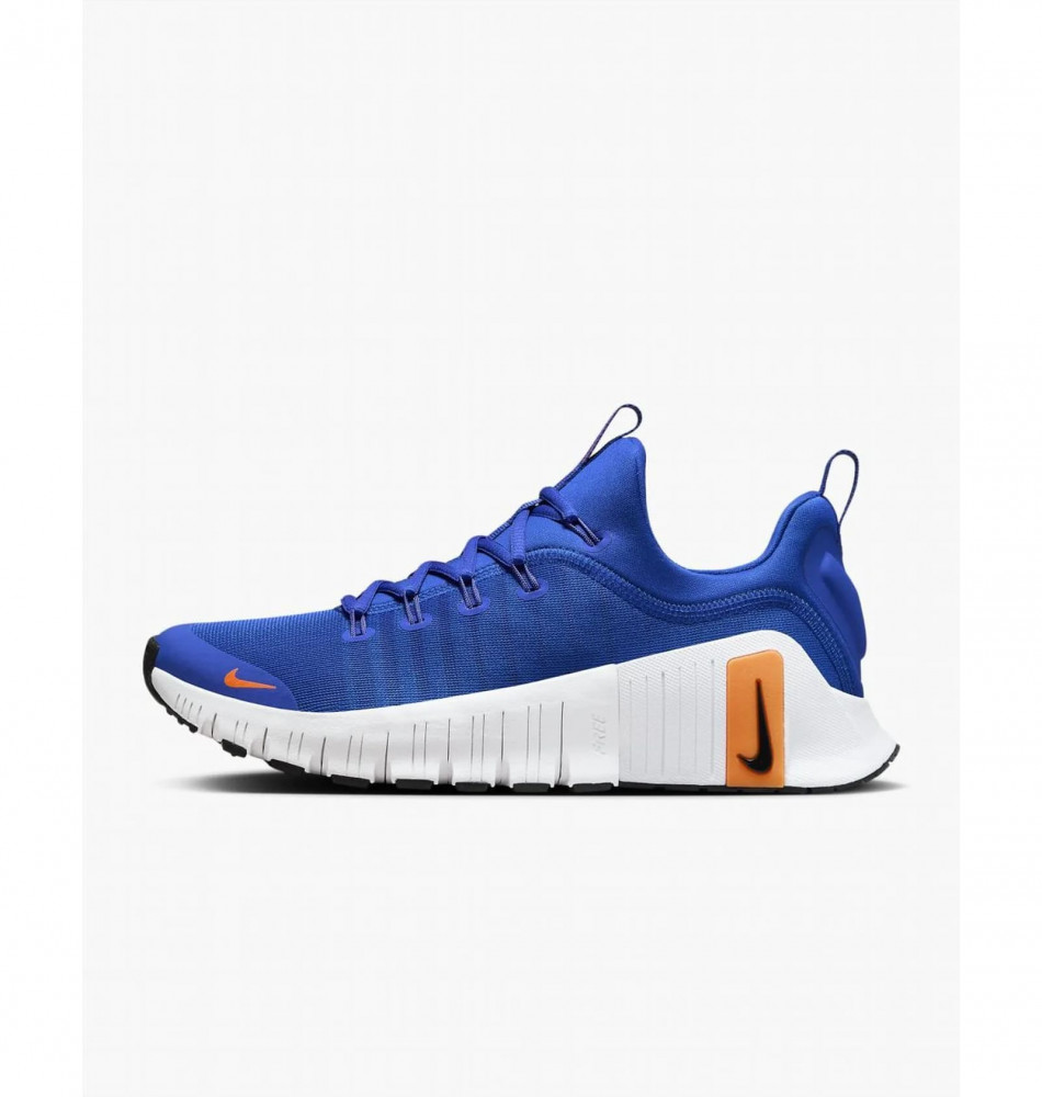 Кросівки Nike Free Metcon 6  FJ7126-400_image_2