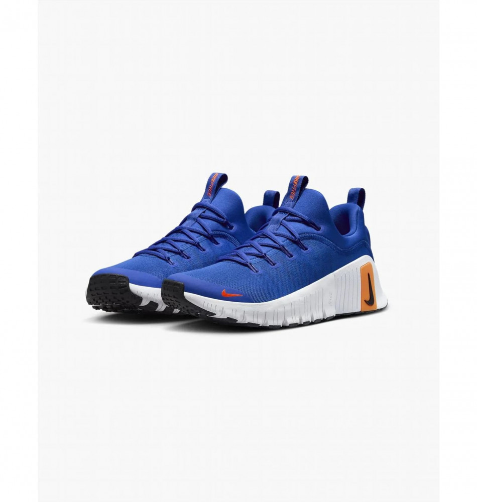Кросівки Nike Free Metcon 6  FJ7126-400_image_4