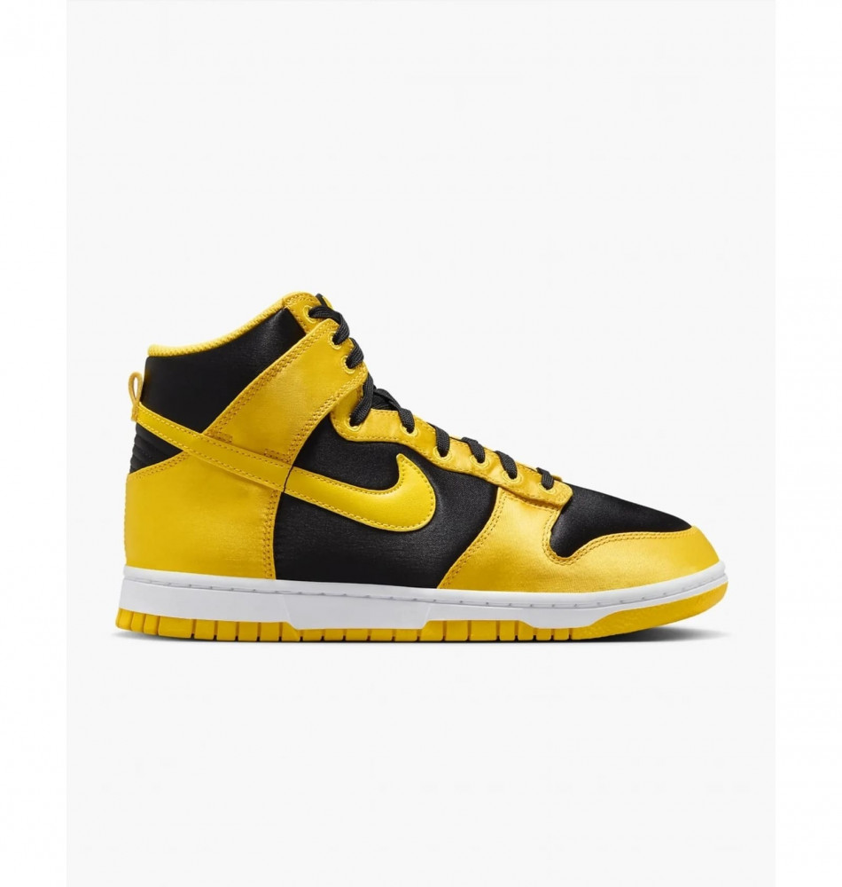 Кроссовки женские Nike Dunk High FN4216-001_image_1
