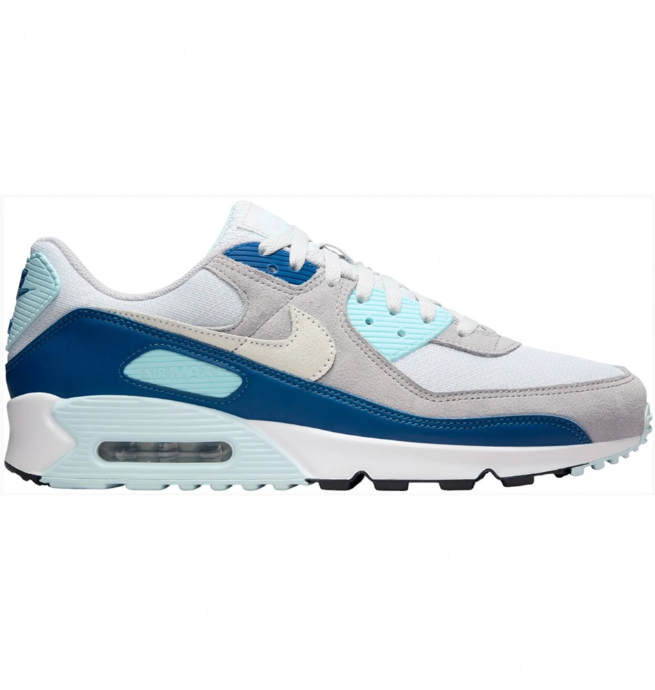 Кросівки чоловічі Nike Air Max 90 FN6958-001_image_1
