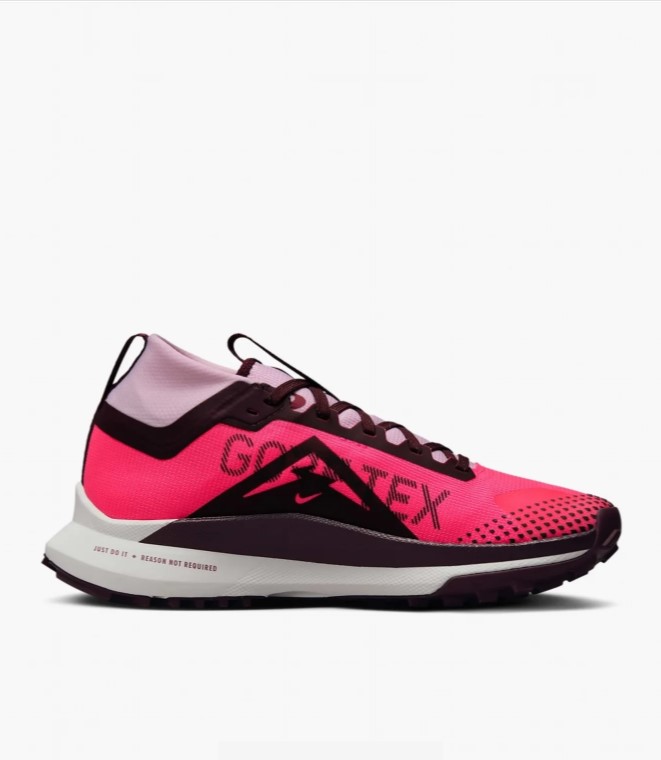 Кросівки жіночі Nike Pegasus Trail 4 Gore-Tex Waterproof Trail  FN7769-600_image_1