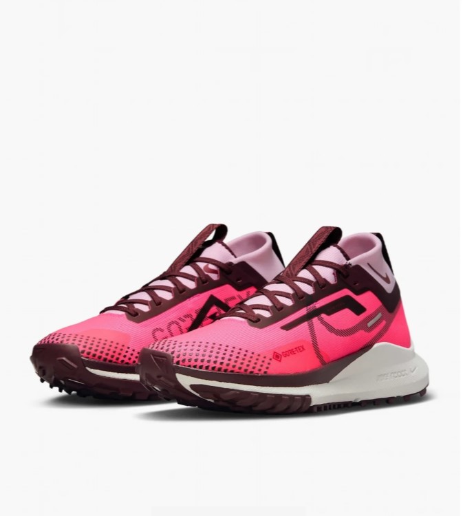 Кросівки жіночі Nike Pegasus Trail 4 Gore-Tex Waterproof Trail  FN7769-600_image_5