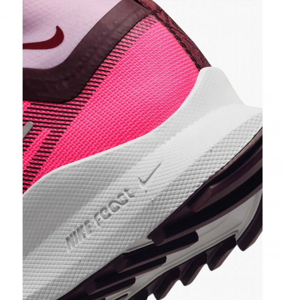 Кросівки жіночі Nike Pegasus Trail 4 Gore-Tex Waterproof Trail  FN7769-600_image_6