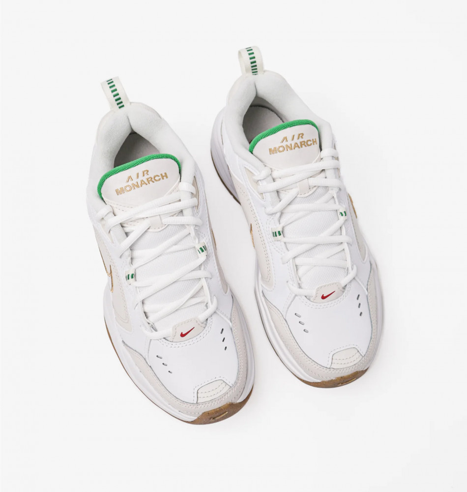Кросівки Nike Air Monarch IV Black 415445-103_image_2