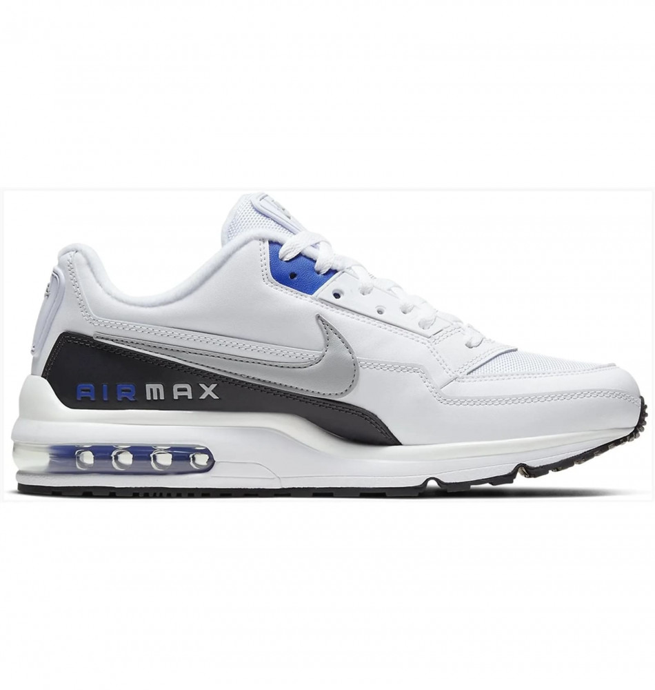 Кросівки чоловічі Nike Air Max Ltd 3 CW2649-100_image_1