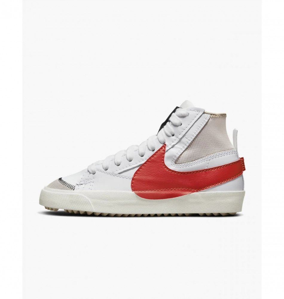 Кросівки Nike Blazer Mid 77 Jumbo M DD3111-102_image_2