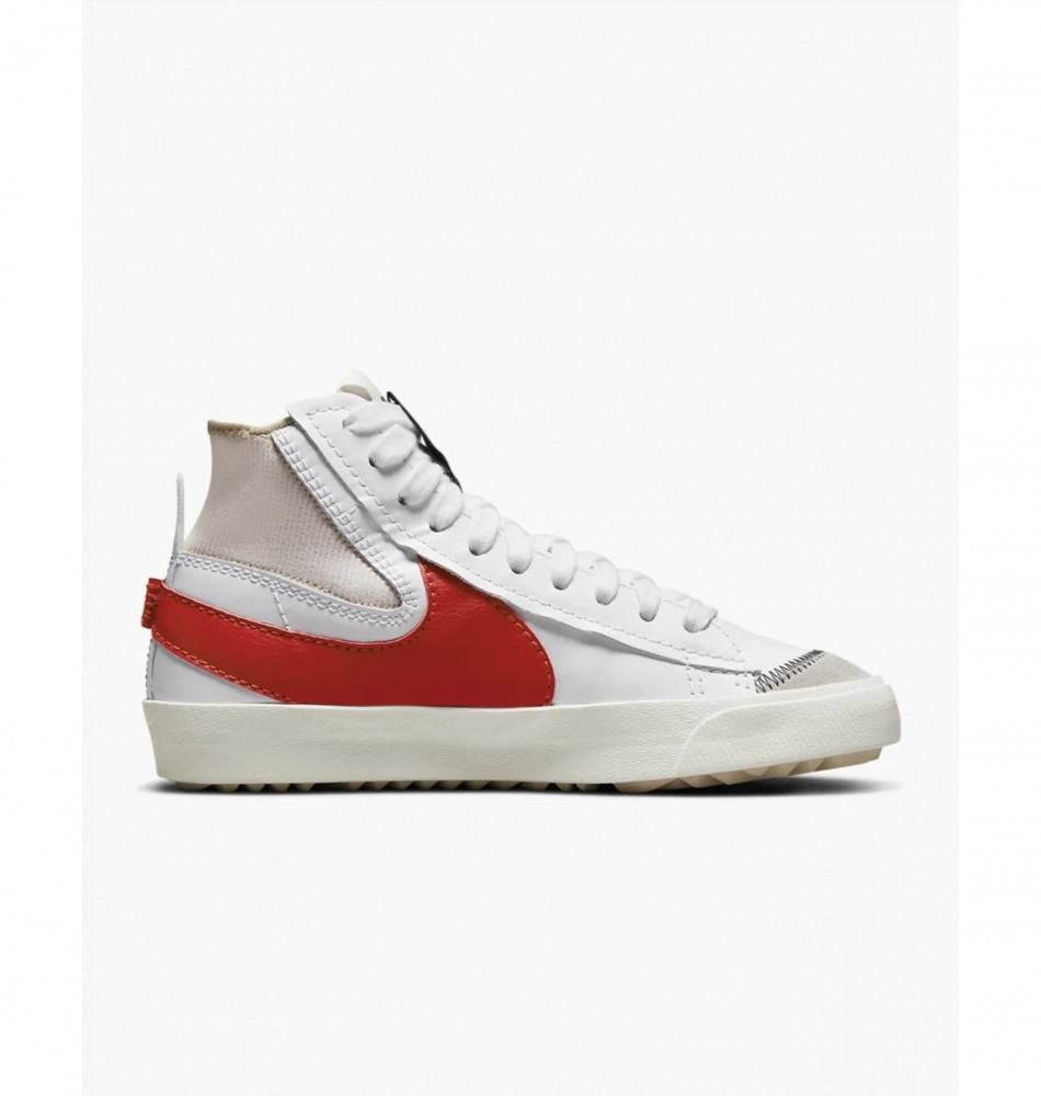 Кросівки Nike Blazer Mid 77 Jumbo M DD3111-102_image_1